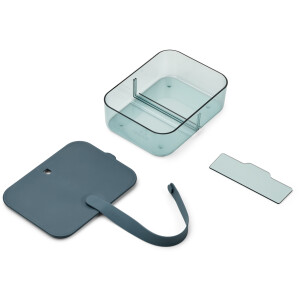 Liewood Lunchbox Carin Large