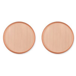 Liewood Kinderteller Johs 2er-Set