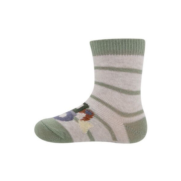 EWERS THERMO Socken Für Jungen, 2er Pack – Mit Innenfrottee, Baumwolle, Öko-Tex Zertifiziert