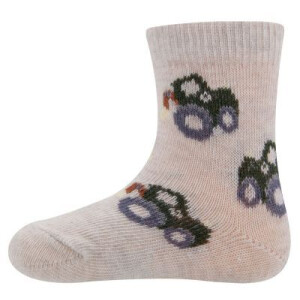 Ewers Socken Bio 2er Set Trecker