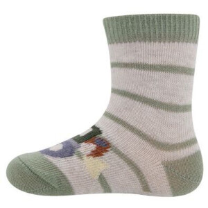 Ewers Socken Bio 2er Set Trecker