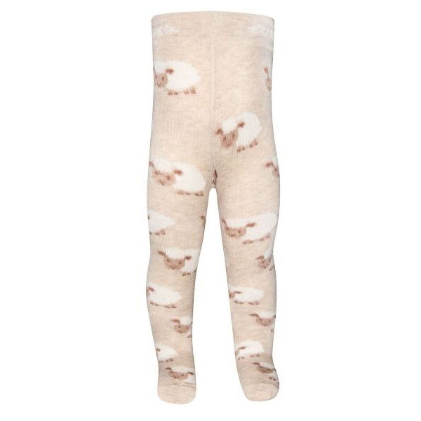 Ewers Strumpfhose Bio Schäfchen