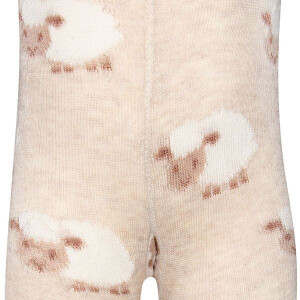 Ewers Strumpfhose Bio Schäfchen