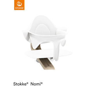 Stokke Nomi Stuhl Babyset