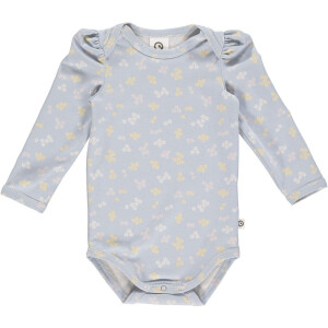 Müsli by green cotton Cozy Me Body Daisy mit...