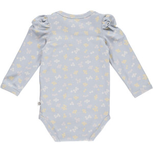 Müsli by green cotton Cozy Me Body Daisy mit...