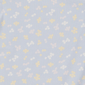 Müsli by green cotton Cozy Me Body Daisy mit Puffärmeln