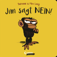 Jim sagt Nein! - Suzanne und Max Lang