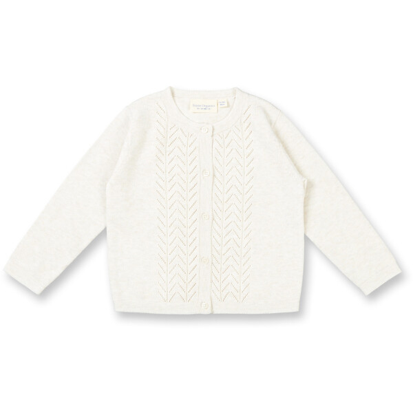 Sense Organics Strickjacke Elsa Bio