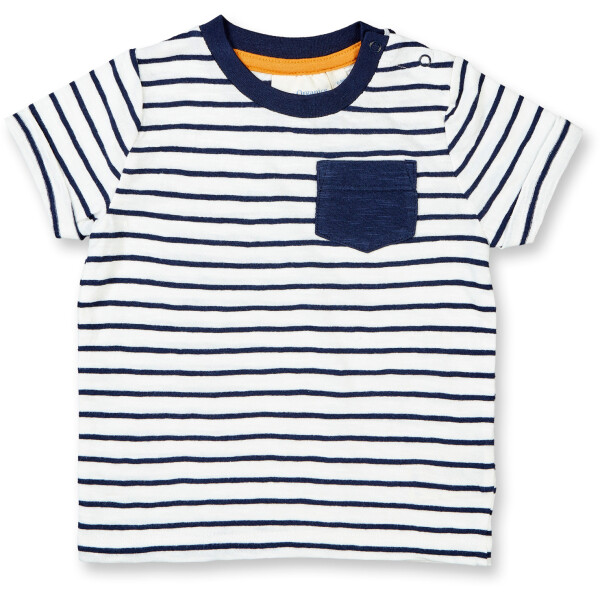 Sense Organics T-Shirt Streifen Odo