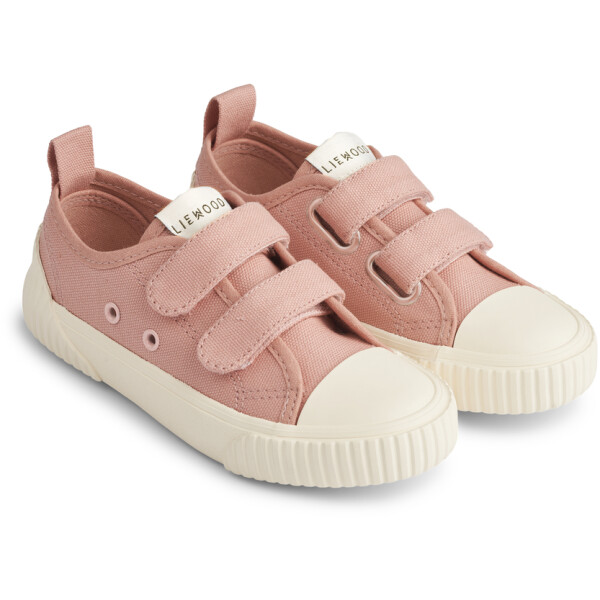 Liewood Canvas Schuh mit Klettverschluss Kim