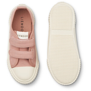 Liewood Canvas Schuh mit Klettverschluss Kim