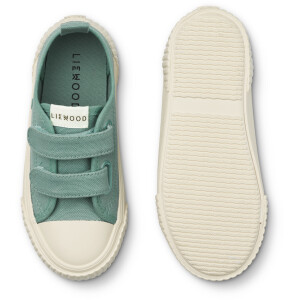 Liewood Canvas Schuh mit Klettverschluss Kim