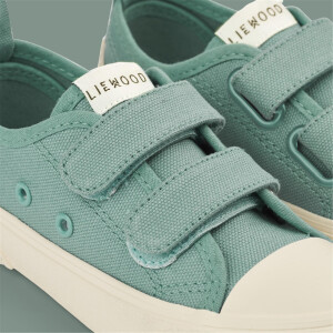 Liewood Canvas Schuh mit Klettverschluss Kim