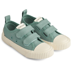 Liewood Canvas Schuh mit Klettverschluss Kim