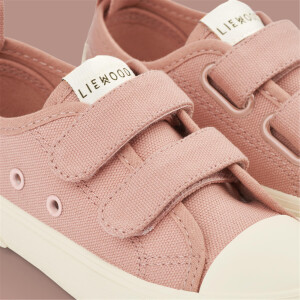Liewood Canvas Schuh mit Klettverschluss Kim