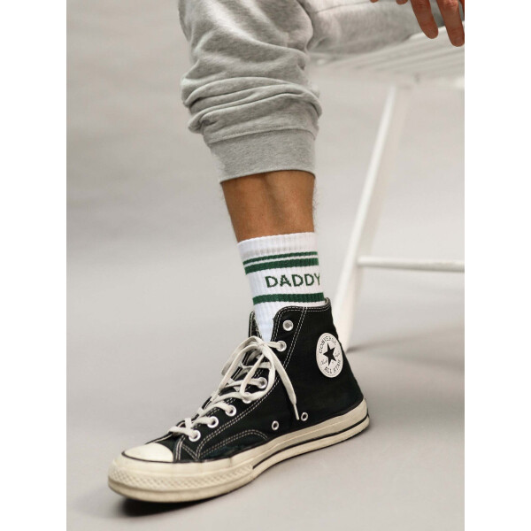 Famvibes Striped Socken Daddy