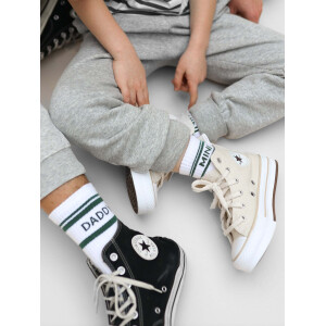Famvibes Striped Socken Daddy