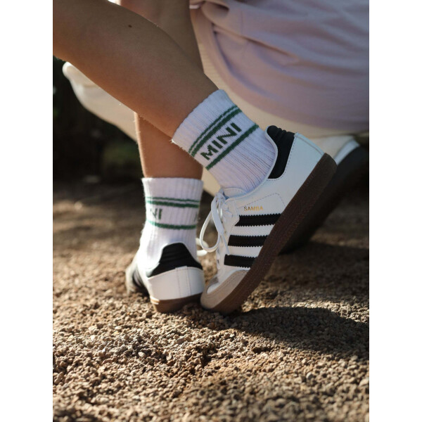 Famvibes Striped Socken Mini