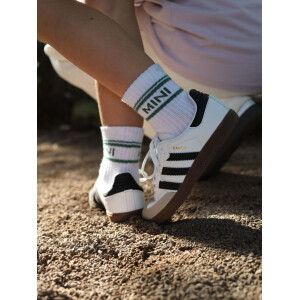 Famvibes Striped Socken Mini
