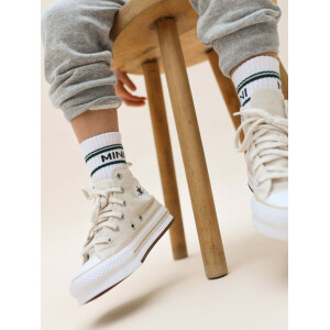 Famvibes Striped Socken Mini