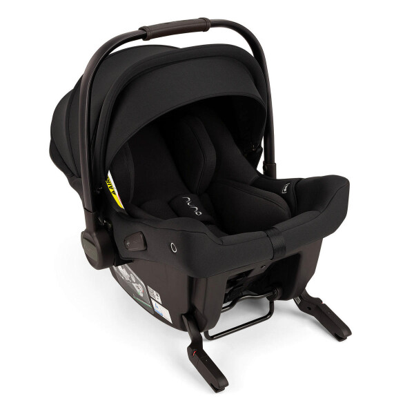 Nuna pipa™ urbn R129 Babyschale mit integriertem Isofix
