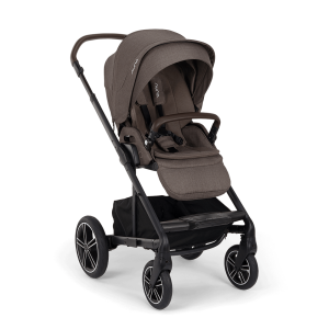 Nuna mixx™ next  Kinderwagen mit Sportsitz