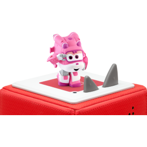 Tonies Super Wings - Feuer im Wald