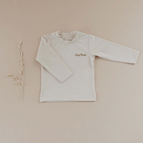 Cosyroots UV-Langarmshirt Recycelt