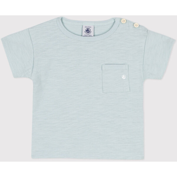 Petit Bateau T-Shirt Bio