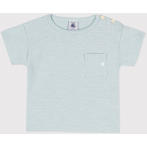 Petit Bateau T-Shirt Bio