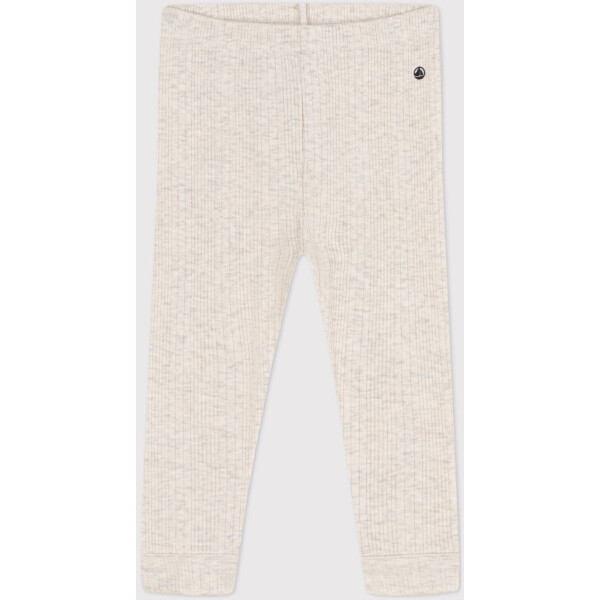 Petit Bateau Leggings aus Biobaumwolle