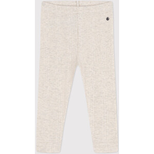 Petit Bateau Leggings aus Biobaumwolle
