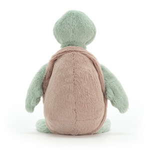 Jellycat London Kuscheltier Bashful Turtle Small