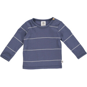 Müsli by green cotton Longsleeve Stripe