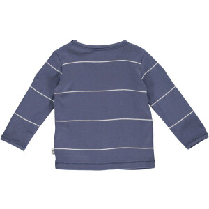 Müsli by green cotton Longsleeve Stripe