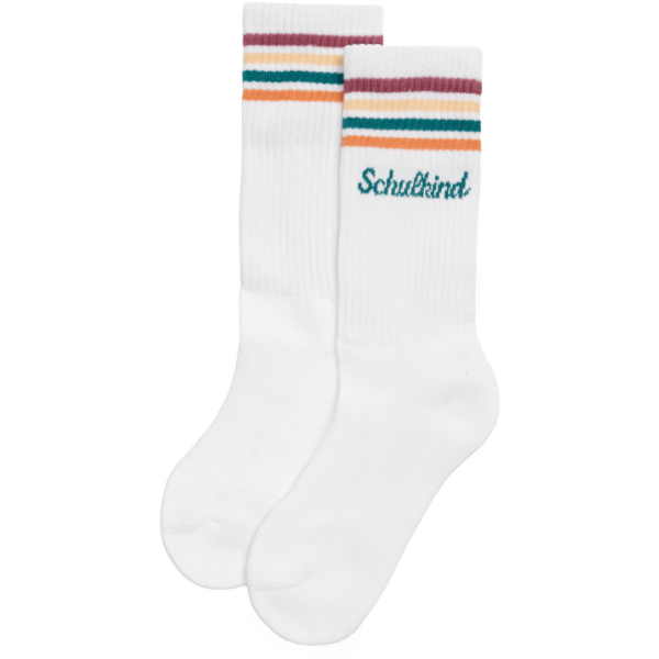 Einschulung Socken 2025 - Baumwolle Für Jungen & Mädchen