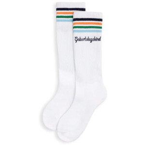 Loones Socken Geburtstagskind
