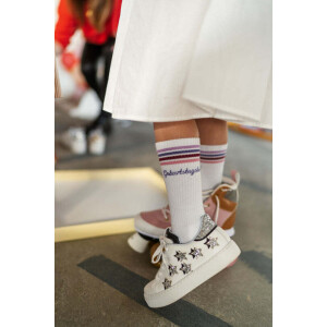 Loones Socken Geburtstagskind