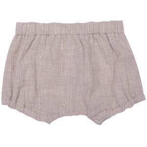 Wooly Organic Musselin Bloomers
