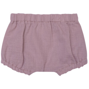 Wooly Organic Musselin Bloomers