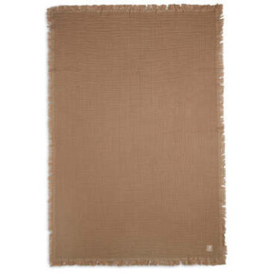 Jollein Musselin Decke Fringe