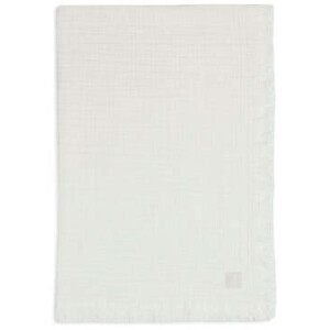 Jollein Musselin Decke Fringe