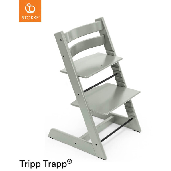 Stokke Tripp Trapp Stuhl Buche