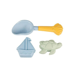 Little Dutch Sandformen und Schaufel Sailors Bay