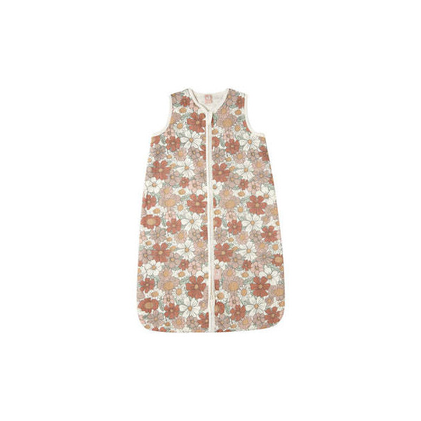 Jollein Sommerschlafsack Blossom