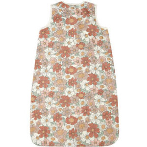 Jollein Sommerschlafsack Blossom
