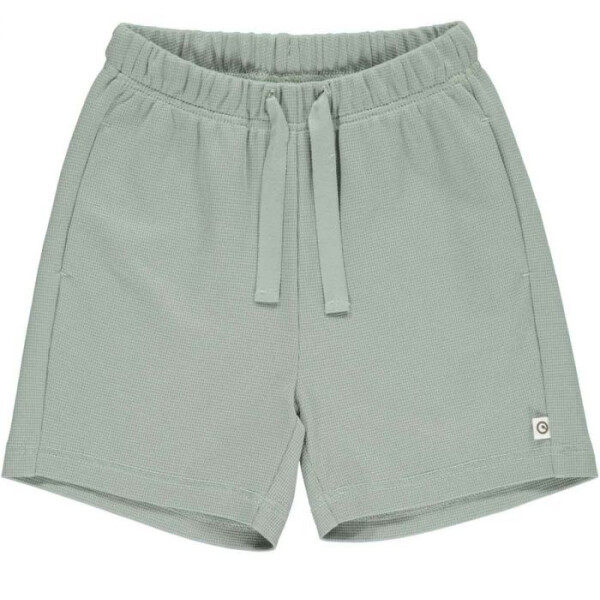 Müsli by green cotton Shorts Bio-Waffle