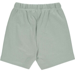 Müsli by green cotton Shorts Bio-Waffle