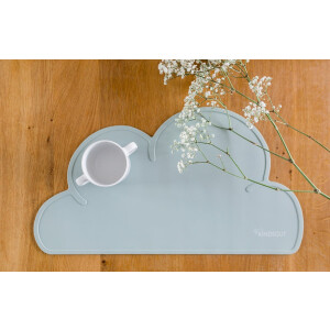Kindsgut Platzdeckchen Wolke